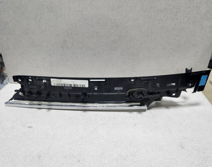 2016-2019 BMW 750i Rear Door Window Sunshade 7440850 7 Series G1