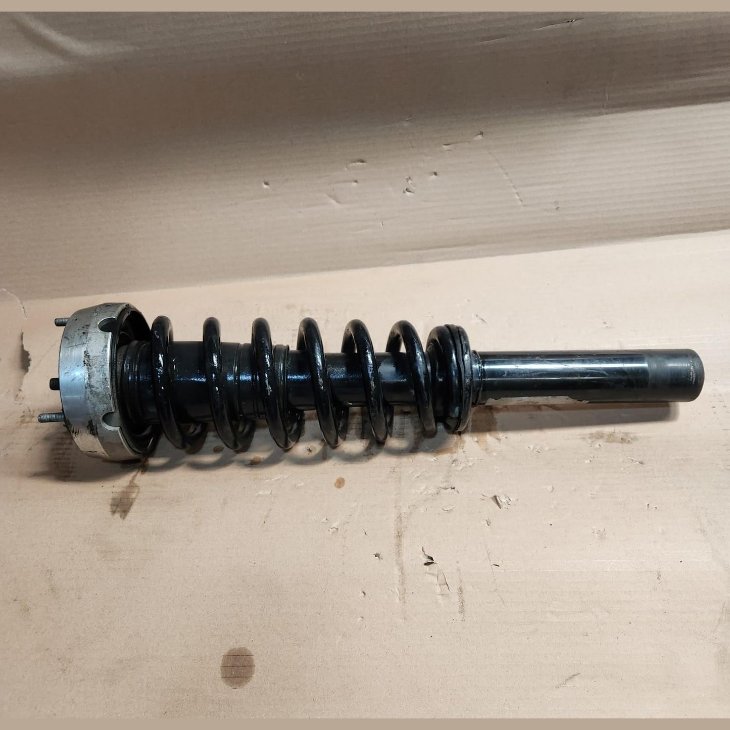 2008-2014 BMW X6 Front Shock Absorber 6783016 X6 E71