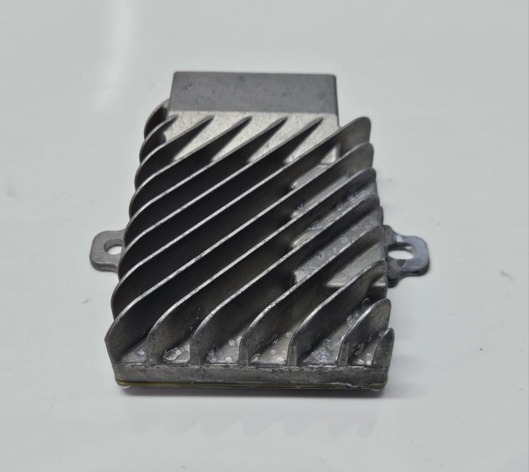 8799258-2018-2023 BMW M5 G11 G12 Active Sound Design Amplifier OEM