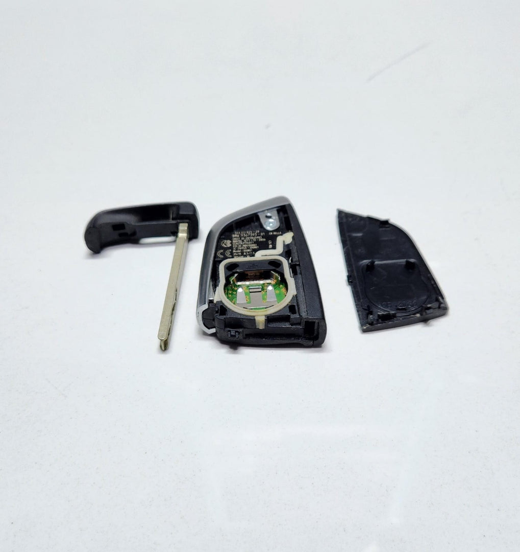 2014-2018 BMW X5 Smart Key Fob Remote 9367393 434 MHz OEM