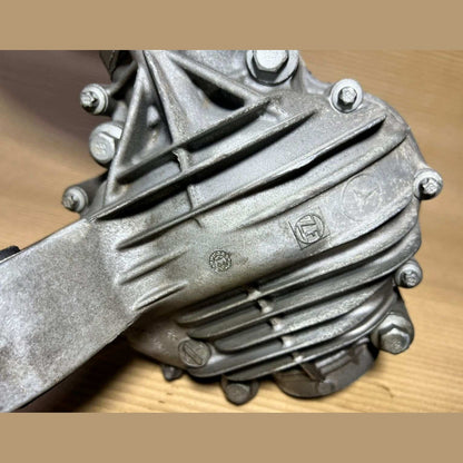 2012-2015 Mercedes-Benz ML350 Front Axle Differential A1663300300/ Ratio 3.45
