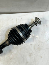 BMW F45 F46 F48 F54 F60 FRONT LEFT SIDE Drive Shaft AXLE Front 8643383 OEM