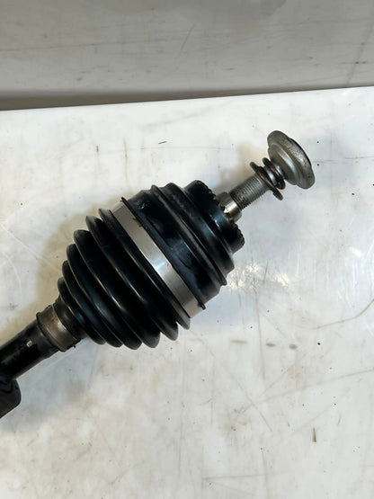 BMW F45 F46 F48 F54 F60 FRONT LEFT SIDE Drive Shaft AXLE Front 8643383 OEM