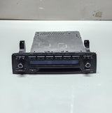 2012-2015 BMW X1 Radio CD Player Head Unit 9302163 X1 E84 OEM