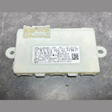 2013 Mercedes Benz ML350 W166 Keyless Entry Control Unit A212 9005422 OEM