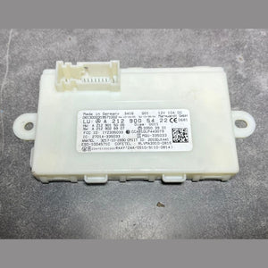 2013 Mercedes Benz ML350 W166 Keyless Entry Control Unit A212 9005422 OEM