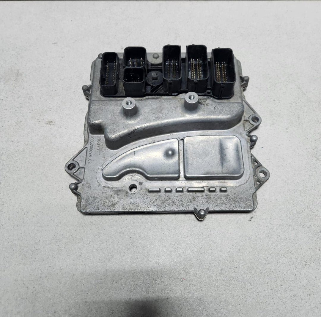 2014-2016 BMW 435i N55 Engine Control Module ECU Only 8626472