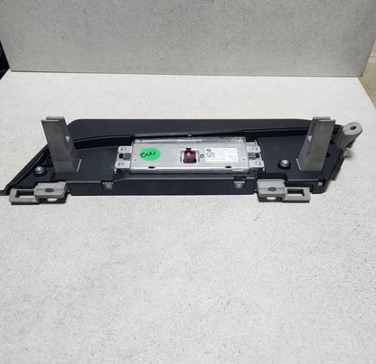2019-2022 BMW X5 Central Information Display 8798732 X5 G05 X6 G06 and X7 G07