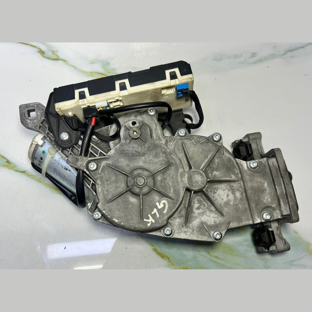 Mercedes W204 GLK350 Power Tailgate Liftgate Motor Actuator A212 8201842 OEM