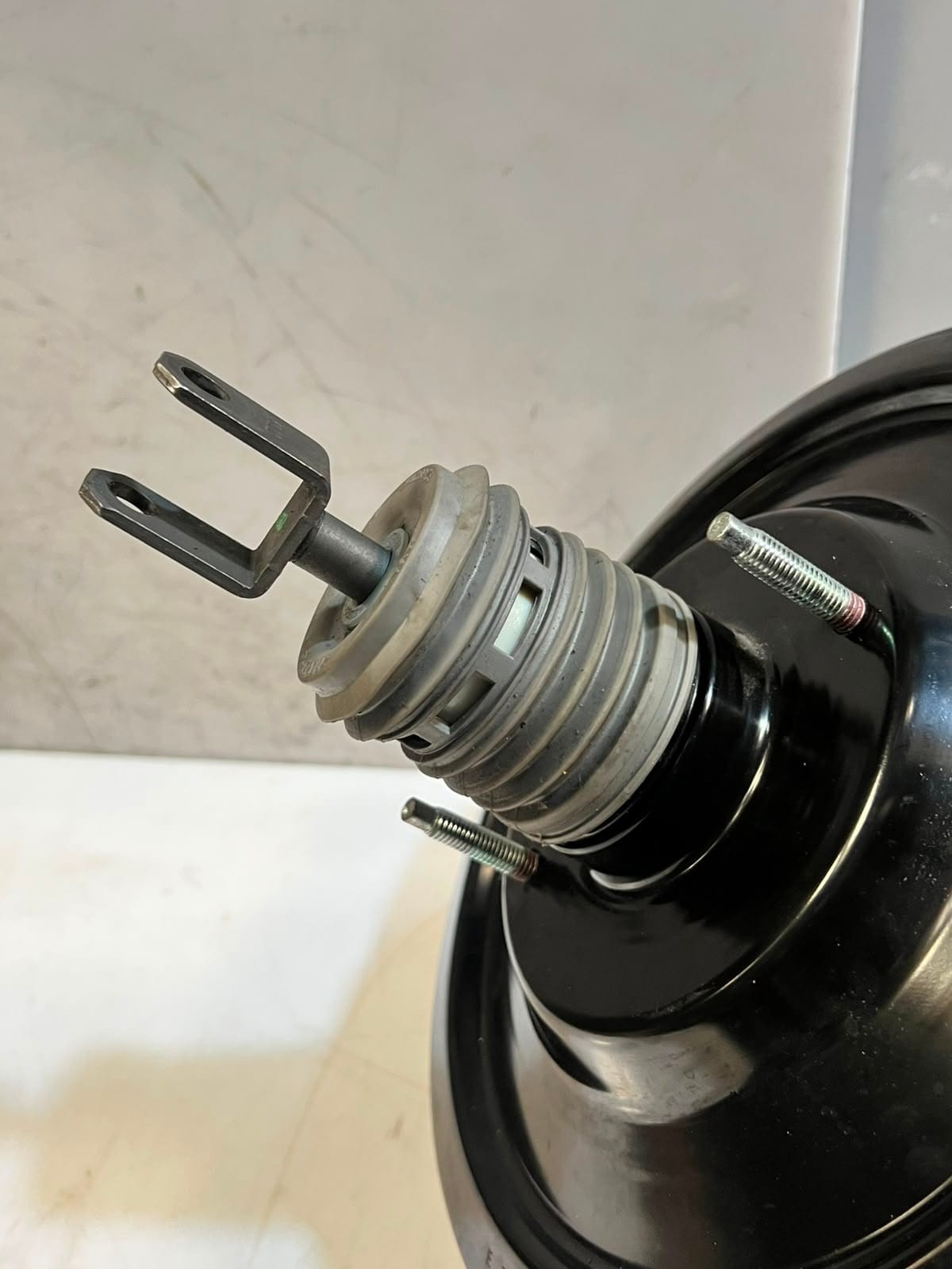 2007-2013 BMW X5 E70 and X6 E71 Brake Booster CYLINDER SERVO MOTOR 6774622  OEM