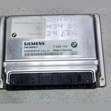 7532140-2003-2005 BMW Z4 E85 Z3 M54 Engine Control Unit DME OEM