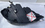 قم بتحميل الصورة إلى عارض الصور، OEM BMW X6 E71 Front Headlight Xenon ECE Left Side 7271359 Without module