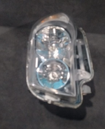 Load image into Gallery viewer, BMW 1 SERIES E81 E82 E87 E88  LEFT SIDE  HEADLIGHT LAMP  -7249651
