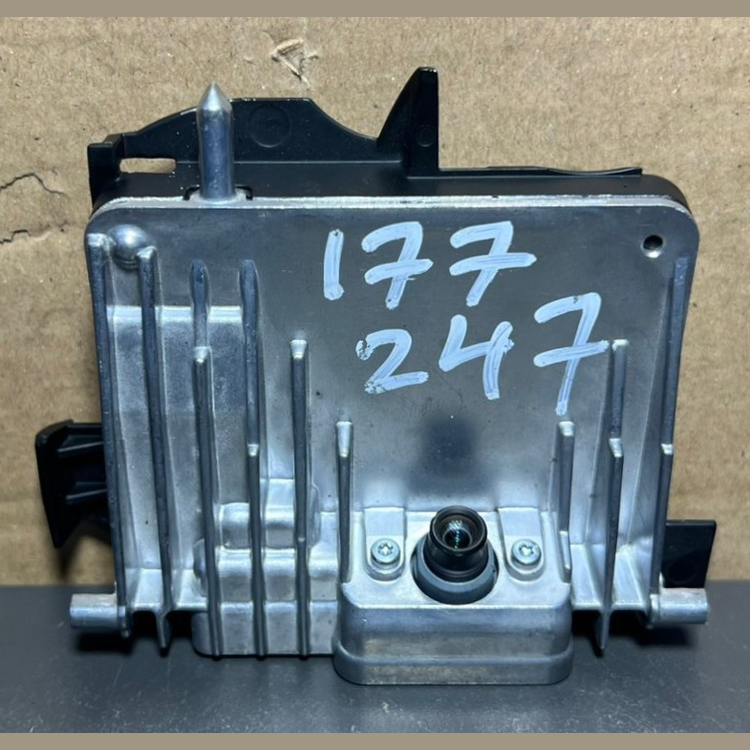Mercedes-Benz W247 W177 Front Lane Assist Multifunction Camera Unit A247 9002107