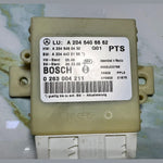 قم بتحميل الصورة إلى عارض الصور، Mercedes Parking Distance Control Module A2045406662 W204 C-Class