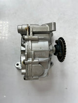 2016-2019 BMW 5 Series G30, X5 xDrive M50i Engine Oil Pump Assembly 8601072 OEM