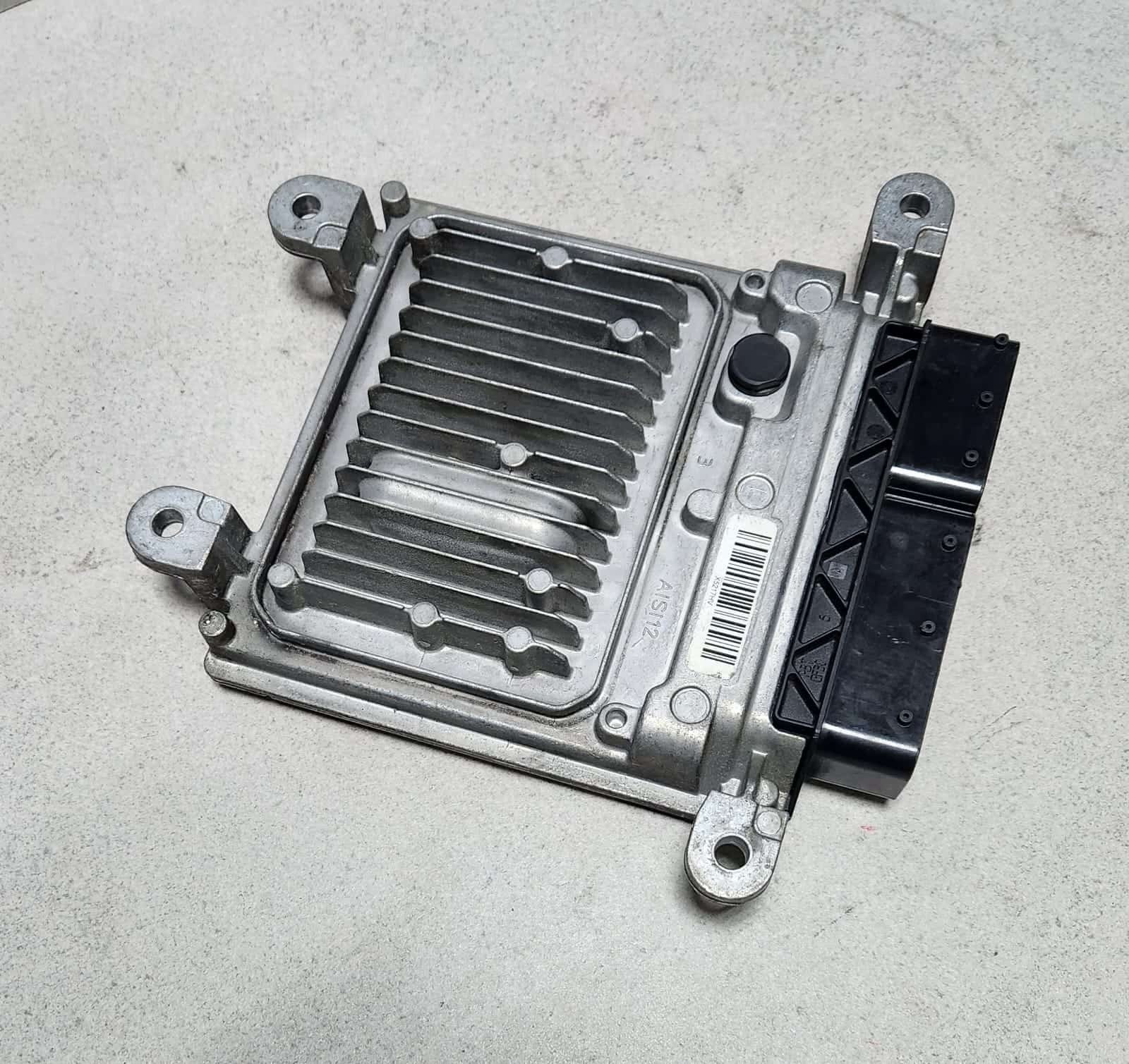 2014 Mercedes-Benz C250 Engine Control Unit A6519004500 W205 C220 BlueTEC ECU
