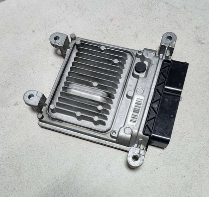 2014 Mercedes-Benz C250 Engine Control Unit A6519004500 W205 C220 BlueTEC ECU