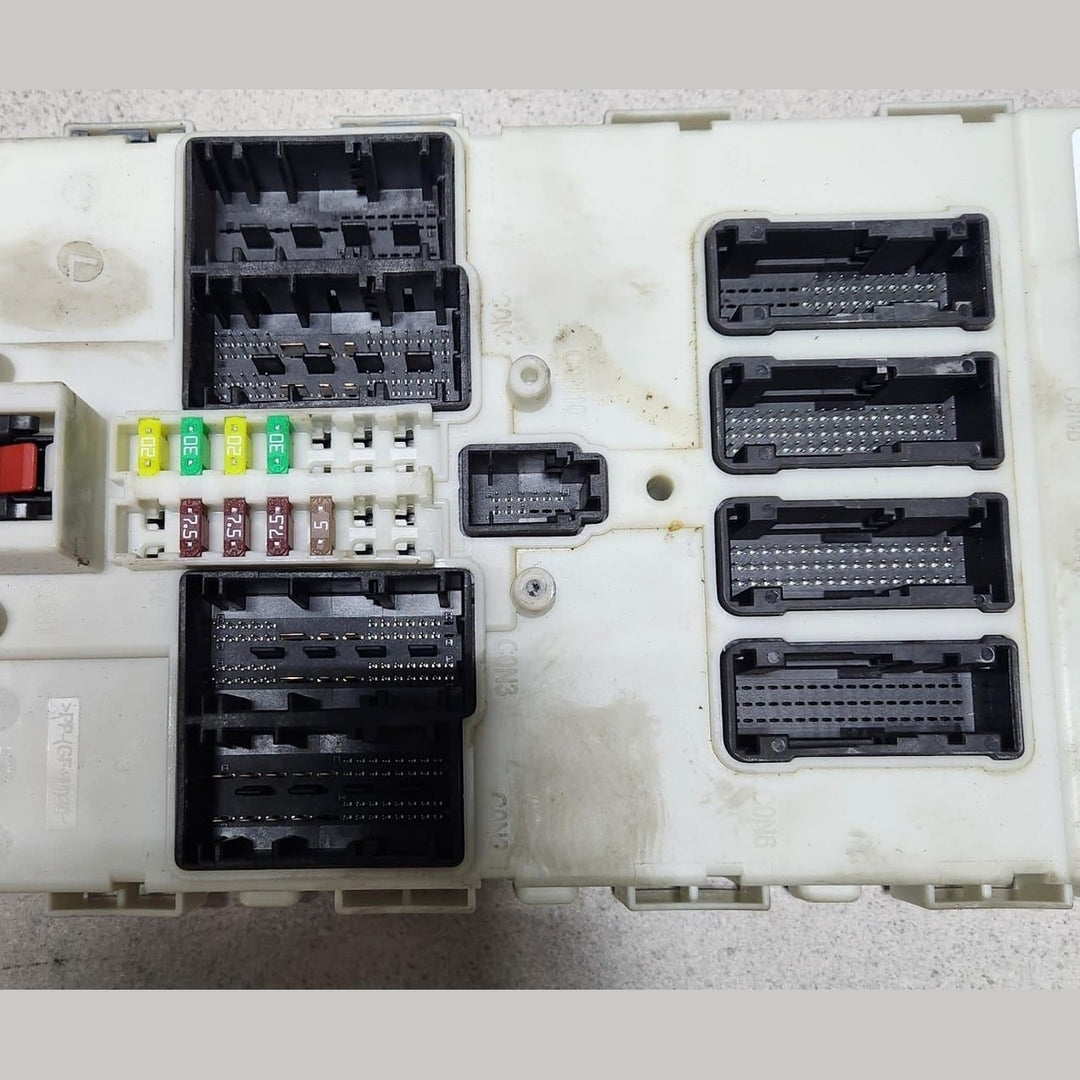 BMW Engine Control Unit DDE 8598759 ECU SET 320D 2017 B47 RHD 