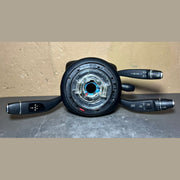 14-18 Mercedes W166 Steering Column Control Switches Assembly A166 9007106