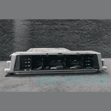 MW 7 SERIES E65 E66 N62 ENGINE CONTROL UNIT ECU MODULE ONLY  DME  - 7523368
