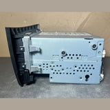 Mercedes W204 Navigation Command Radio Audio Head Unit CD Player A204 9007309