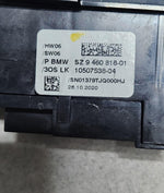 قم بتحميل الصورة إلى عارض الصور، 2017-2023 BMW 540i Center Console Control Panel Switch 9460818 G30 G31 5 Series
