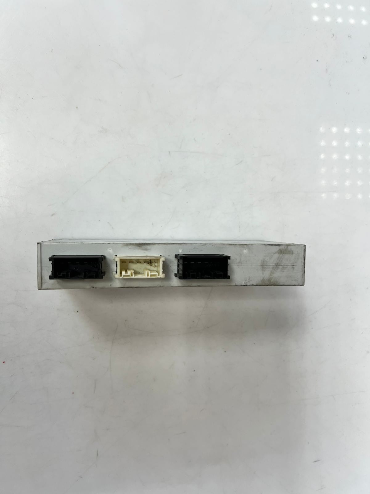 2012-2019 BMW X5 Trunk Lid Tailgate Liftgate Control Module 7388490 OEM