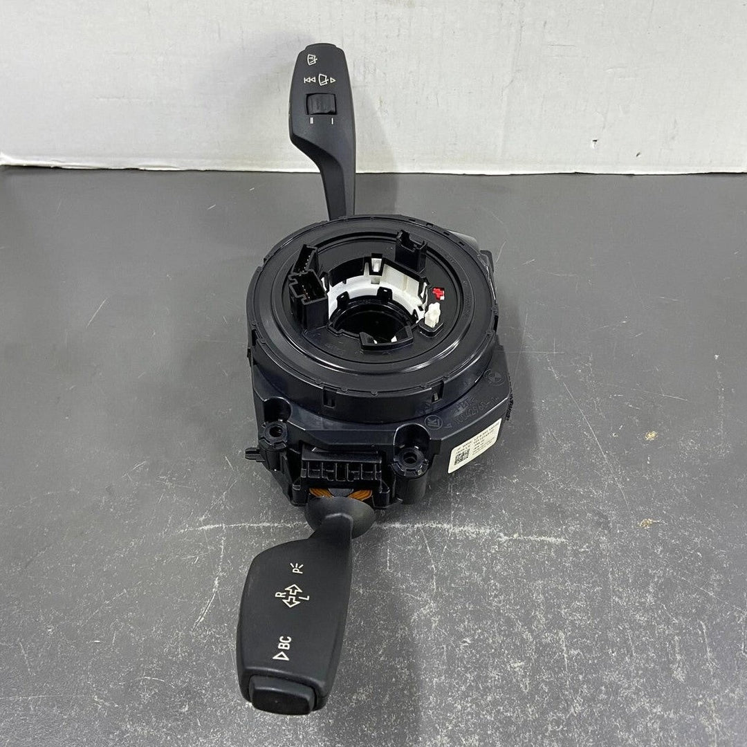 OEM BMW 2 F20 F22 F23 F30 2016 Wiper turn signal stalk Steering switch 9351140