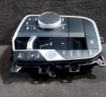 Load image into Gallery viewer, BMW 2 SERIES M240i F22 CENTER CONSOLE CONTROL PANEL ASSEMBLY SWITCHES 5A63CC6
