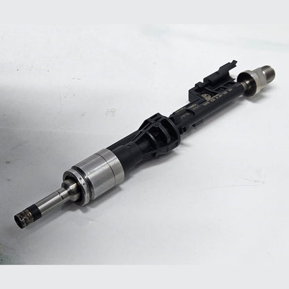 2011-2015 BMW 135i, 335i, 535i, 640i, 740i, X5 N20 N55 Fuel Injector 7597870 OEM
