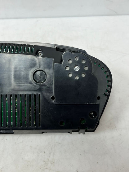 2010 BMW X5 E70 N55B30A SPEEDOMETER Instrument Cluster 9195710 OEM