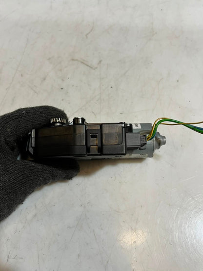 2011 BMW 328i 535i 530i 540i F01 F02 F02 F10 F18 F26 Sunroof Motor 7193398