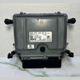 03-06 Mercedes W203 C-Class Engine Control Module Unit ECM ECU A272 1535591 OEM