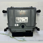 03-06 Mercedes W203 C-Class Engine Control Module Unit ECM ECU A272 1535591 OEM