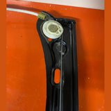 2015-2016 BMW 428i Gran Coupe Window Regulator 7326328