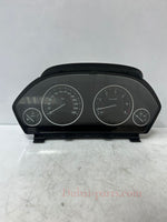 Bild in die Galerieansicht laden, BMW 3SERIES F30 F31 F36 SPEEDOMETER Instrument Cluster 9311406 OEM