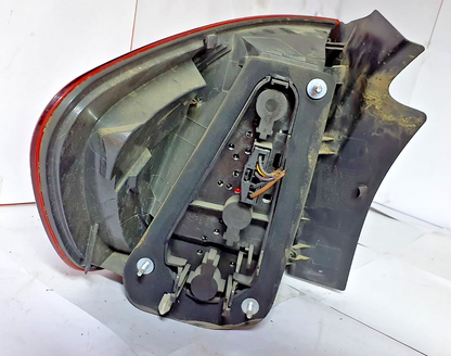 BMW X1 E84 LCI REAR OUTER LIGHT DRIVER RIGHT OEM 2990110