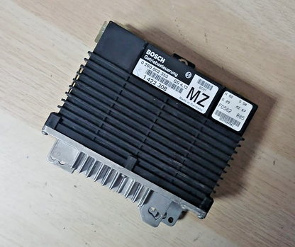 1995 BMW 325i Convertible TCM Automatic Transmission Control Module 1422308