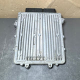 13-17 Mercedes W166 ML GLE Engine Control Module Unit ECM ECU A276 9007300 OEM