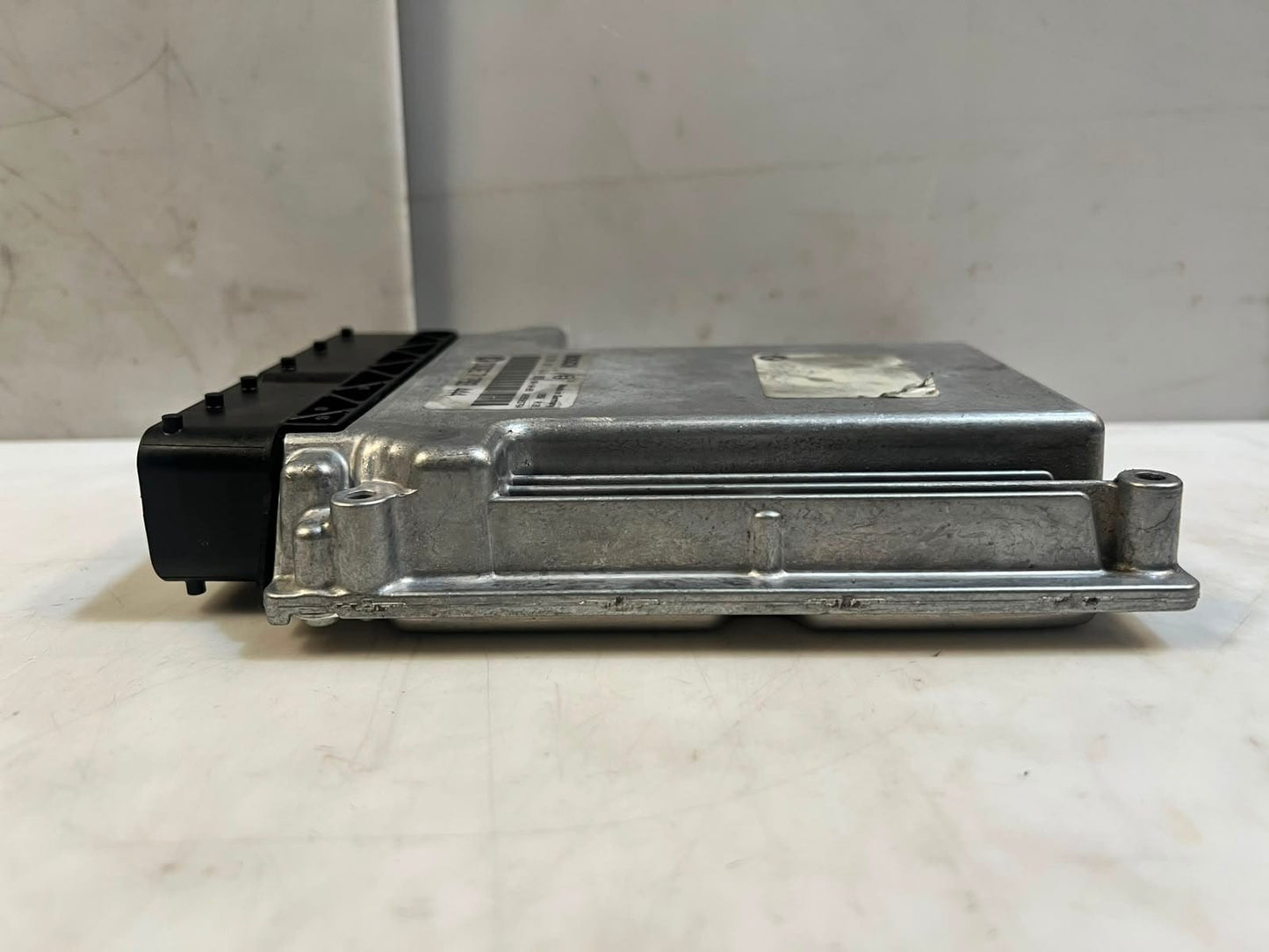 2000-2006 BMW X5 E53 3.0d M57N Engine Control Unit ECU ONLY DDE 7793444 OEM