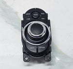 Load image into Gallery viewer, 2022 Mini Cooper F54 F55 F56 F57 F60 Idrive Controller Switch 7911182 OEM