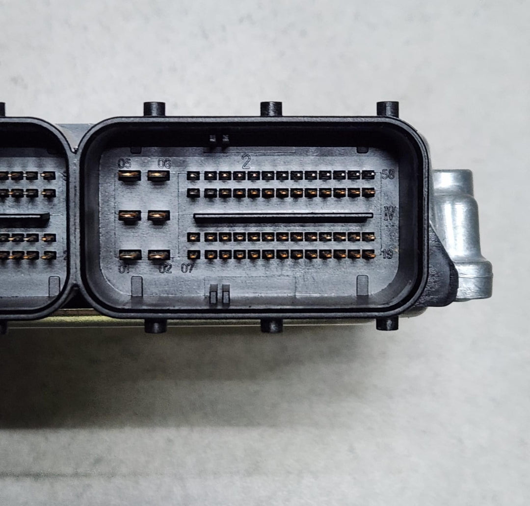 2007-2013 BMW X5 Engine Control Unit 8509035 530D X5 E70 X6 E71