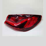 OEM BMW F40 116d, 116i, and 118d Taillight Assembly 7450644 USED