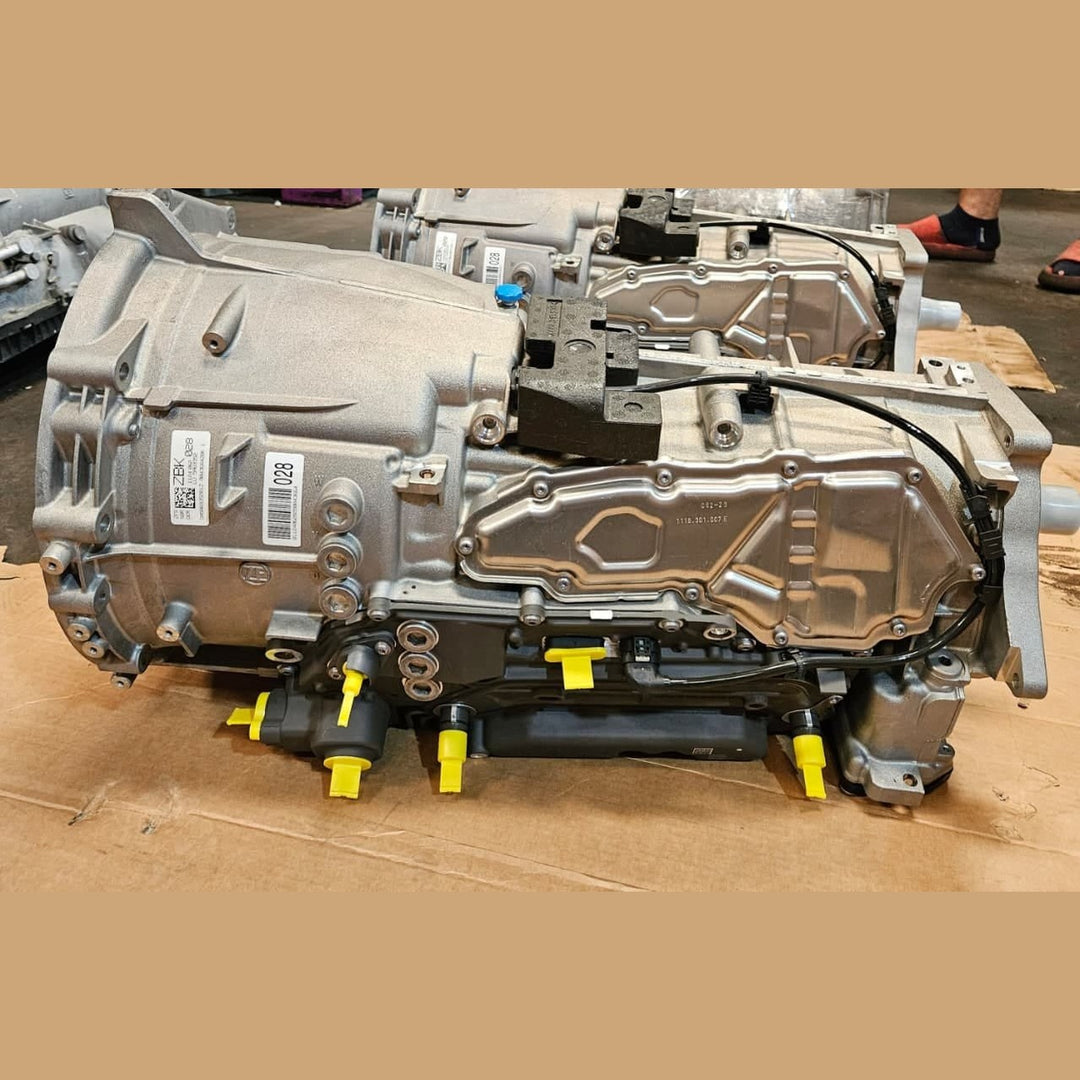 Genuine 2023 BMW X7 Automatic Transmission GN8X60CZ 3.0 Petrol 5A69352 Brand New