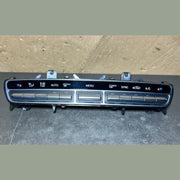 14–18 Mercedes Benz W205 C-Class AC Heater Climate Control Switch A205 9058813