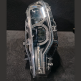 GENUINE  BMW 3 SERIES F30 LCI, F31 LCI, F35 LCI LED HEADLIGHT LEFT  - 7419633