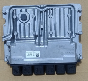 BMW  G20 G21 3 SERIES  ENGINE CONTROL UNIT   BDC B47D Diesel 320d ECU -  9886664