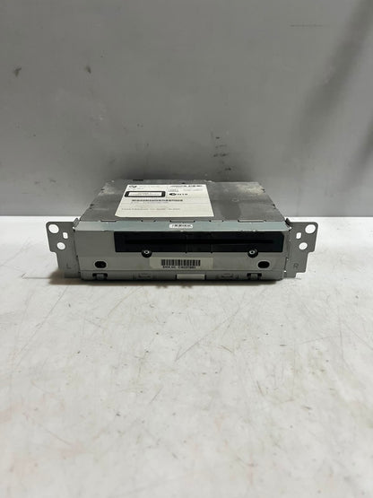 BMW X3 F25 xDrive 20d CD/DVD/GPS Audio Navigation HEAD UNIT 9323799 OEM
