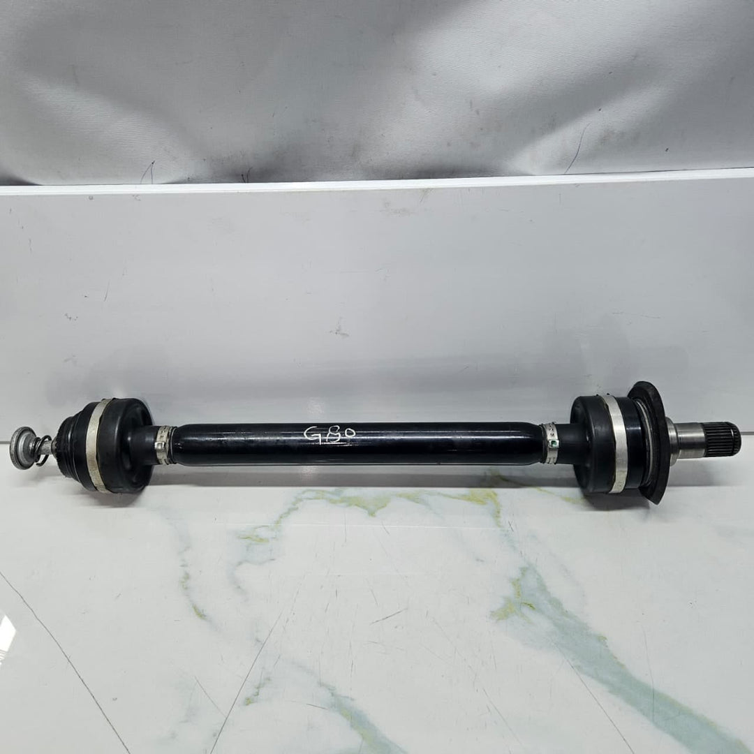 2021-2024 BMW M3 G80 M4 G82 G83 Rear Left Axle Shaft 8089855 7000 KM ECE
